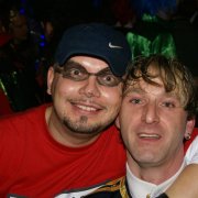 Jeck op Deck (31.01.08)